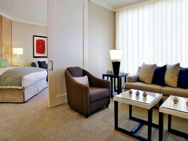 Sofitel Los Angeles At Beverly Hills image 22
